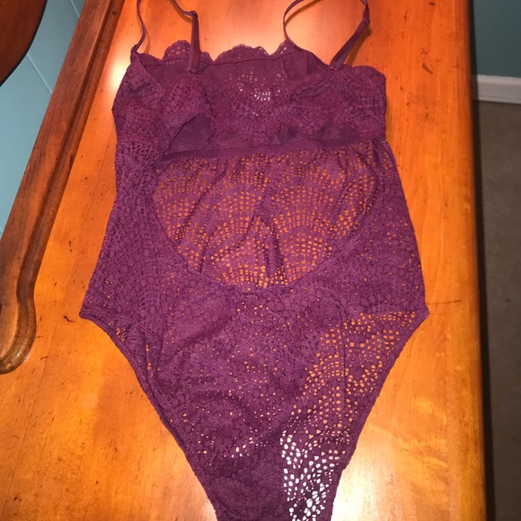 Victoria secret one piece !!! - Picture 4 of 4